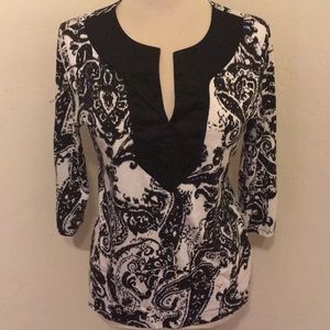 ⭐️LAST CALL- DONATING⭐️ Ralph Lauren Blouse